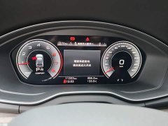 Audi Q5L 2023 40T Luxury Elegant Edition - ფოტო 12