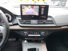Audi Q5L 2023 40T Luxury Elegant Edition - ფოტო 13