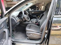 Audi Q5L 2023 40T Luxury Elegant Edition - ფოტო 15