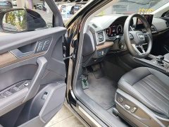 Audi Q5L 2023 40T Luxury Elegant Edition - ფოტო 16