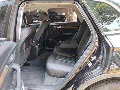Audi Q5L 2023 40T Luxury Elegant Edition - ფოტო 17