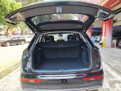 Audi Q5L 2023 40T Luxury Elegant Edition - ფოტო 19