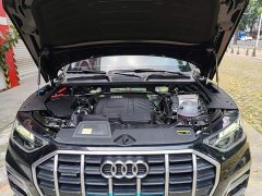 Audi Q5L 2023 40T Luxury Elegant Edition - ფოტო 20