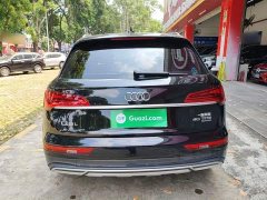 Audi Q5L 2023 40T Luxury Elegant Edition - ფოტო 6