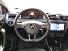 Volkswagen Santana 1.5L Automatic Fashion Edition - ფოტო 11