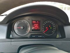 Volkswagen Santana 1.5L Automatic Fashion Edition - ფოტო 12