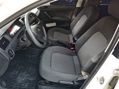 Volkswagen Santana 1.5L Automatic Fashion Edition - ფოტო 15