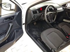 Volkswagen Santana 1.5L Automatic Fashion Edition - ფოტო 16