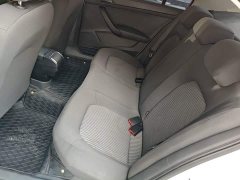 Volkswagen Santana 1.5L Automatic Fashion Edition - ფოტო 17
