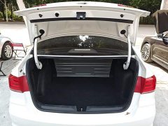 Volkswagen Santana 1.5L Automatic Fashion Edition - ფოტო 19