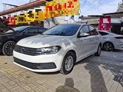 Volkswagen Santana 1.5L Automatic Fashion Edition - ფოტო 2