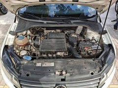 Volkswagen Santana 1.5L Automatic Fashion Edition - ფოტო 20
