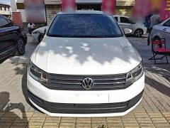 Volkswagen Santana 1.5L Automatic Fashion Edition - ფოტო 3