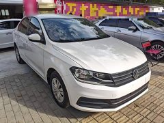 Volkswagen Santana 1.5L Automatic Fashion Edition - ფოტო 4