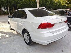 Volkswagen Santana 1.5L Automatic Fashion Edition - ფოტო 5