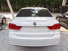 Volkswagen Santana 1.5L Automatic Fashion Edition - ფოტო 6