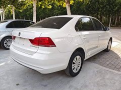Volkswagen Santana 1.5L Automatic Fashion Edition - ფოტო 7