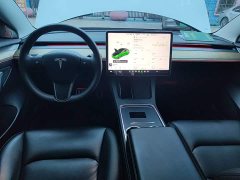 Tesla Model 3 Standard Range RWD Upgrade 3D6 - ფოტო 10