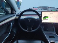 Tesla Model 3 Standard Range RWD Upgrade 3D6 - ფოტო 11