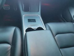 Tesla Model 3 Standard Range RWD Upgrade 3D6 - ფოტო 14