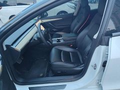 Tesla Model 3 Standard Range RWD Upgrade 3D6 - ფოტო 15
