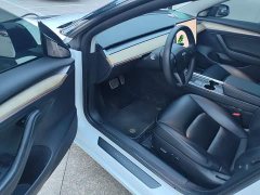 Tesla Model 3 Standard Range RWD Upgrade 3D6 - ფოტო 16