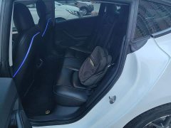 Tesla Model 3 Standard Range RWD Upgrade 3D6 - ფოტო 17