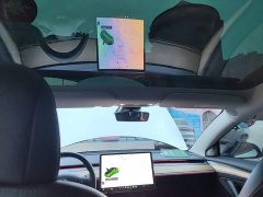 Tesla Model 3 Standard Range RWD Upgrade 3D6 - ფოტო 18