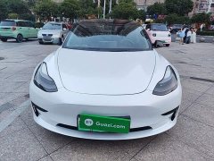 Tesla Model 3 Standard Range RWD Upgrade 3D6 - ფოტო 3