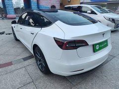 Tesla Model 3 Standard Range RWD Upgrade 3D6 - ფოტო 5