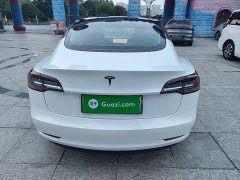 Tesla Model 3 Standard Range RWD Upgrade 3D6 - ფოტო 6