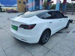 Tesla Model 3 Standard Range RWD Upgrade 3D6 - ფოტო 7