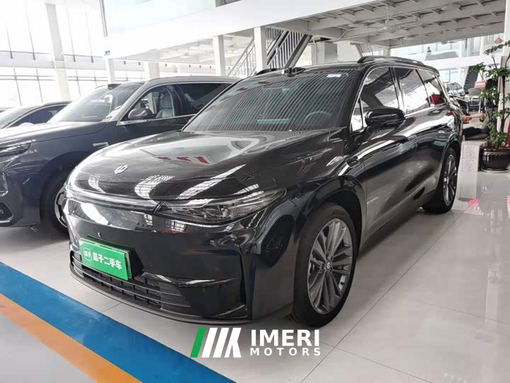 Leapmotor C16 2026 Extended Range 280 Lidar Smart Premium Edition 5-Seater - ავტომობილი ჩინეთიდან