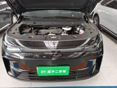 Leapmotor C16 2026 Extended Range 280 Lidar Smart Premium Edition 5-Seater - ფოტო 20