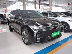 Leapmotor C16 2026 Extended Range 280 Lidar Smart Premium Edition 5-Seater - ფოტო 4