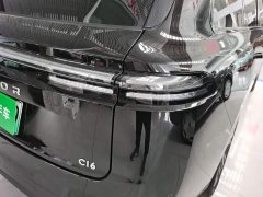 Leapmotor C16 2026 Extended Range 280 Lidar Smart Premium Edition 5-Seater - ფოტო 8