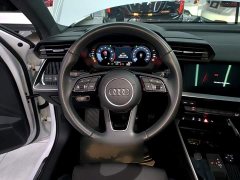 Audi A3 Sportback 35 TFSI Fashion Elegant - ფოტო 11