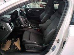 Audi A3 Sportback 35 TFSI Fashion Elegant - ფოტო 15