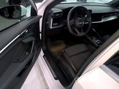 Audi A3 Sportback 35 TFSI Fashion Elegant - ფოტო 16