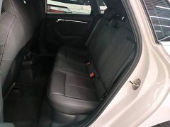 Audi A3 Sportback 35 TFSI Fashion Elegant - ფოტო 17