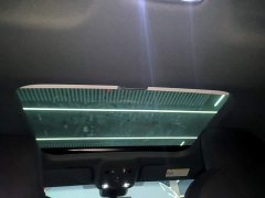 Audi A3 Sportback 35 TFSI Fashion Elegant - ფოტო 18