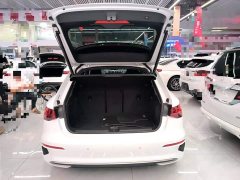 Audi A3 Sportback 35 TFSI Fashion Elegant - ფოტო 19