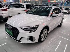 Audi A3 Sportback 35 TFSI Fashion Elegant - ფოტო 2