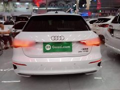 Audi A3 Sportback 35 TFSI Fashion Elegant - ფოტო 6
