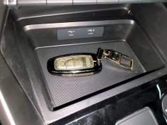 Audi A3 Sportback 35 TFSI Fashion Elegant - ფოტო 9