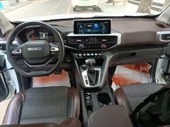 Changan Kaicheng F70 2.4T Gasoline Automatic 4WD Excellence Edition Standard Wheelbase 4K22D4T - ფოტო 10