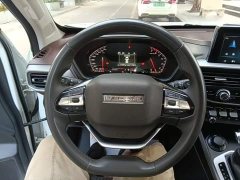 Changan Kaicheng F70 2.4T Gasoline Automatic 4WD Excellence Edition Standard Wheelbase 4K22D4T - ფოტო 11