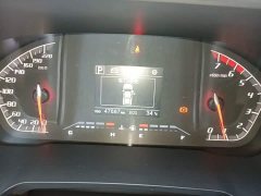Changan Kaicheng F70 2.4T Gasoline Automatic 4WD Excellence Edition Standard Wheelbase 4K22D4T - ფოტო 12