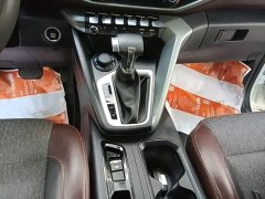 Changan Kaicheng F70 2.4T Gasoline Automatic 4WD Excellence Edition Standard Wheelbase 4K22D4T - ფოტო 14