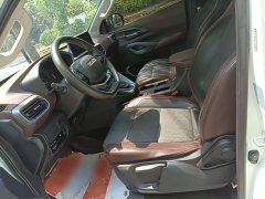 Changan Kaicheng F70 2.4T Gasoline Automatic 4WD Excellence Edition Standard Wheelbase 4K22D4T - ფოტო 15